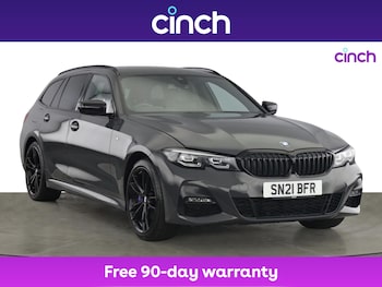 BMW - 3 Series