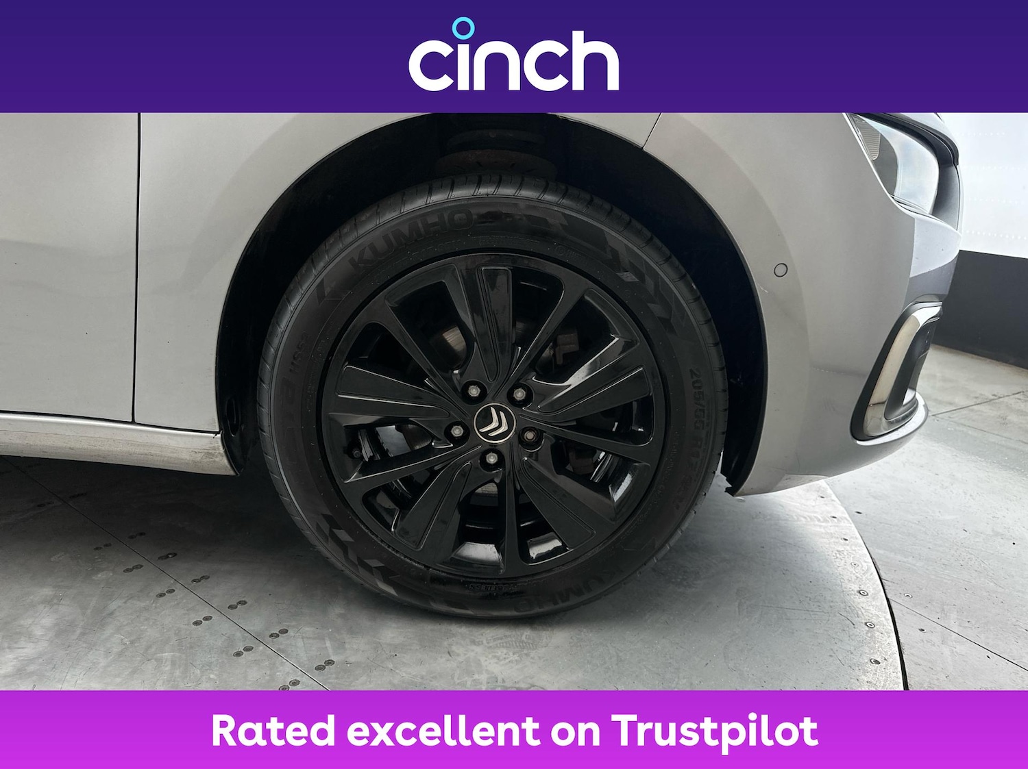 Used Citroen C4 Grand Picasso 2018 for sale - 76453384: Photo 28