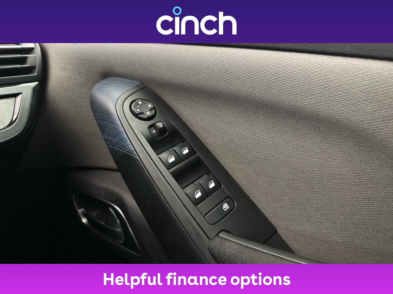 Used Citroen C4 Grand Picasso 2018 for sale - 76453384: Photo 30