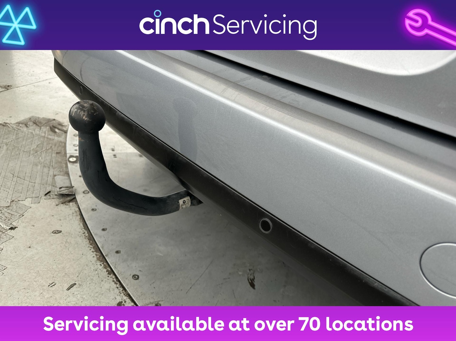 Used Citroen C4 Grand Picasso 2018 for sale - 76453384: Photo 36