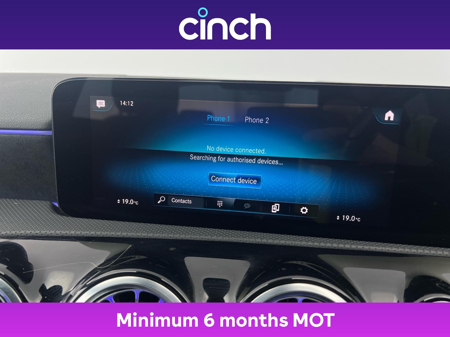 Used Mercedes-Benz A-Class 2022 for sale - 76271827: Photo 32