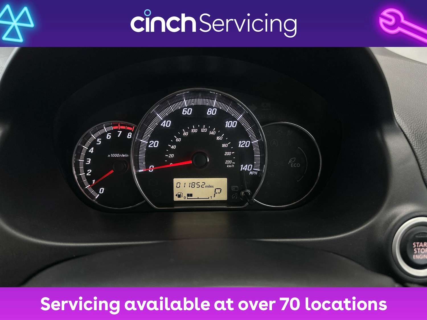 Used Mitsubishi Mirage 2017 for sale - 76324196: Photo 18