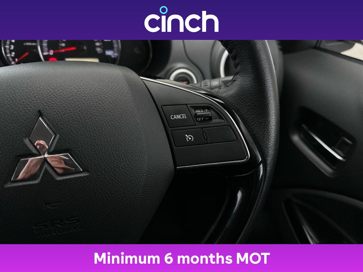 Used Mitsubishi Mirage 2017 for sale - 76324196: Photo 32