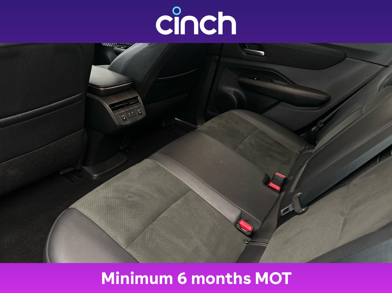 Used Nissan ARIYA 2022 for sale - 76552164: Photo 20