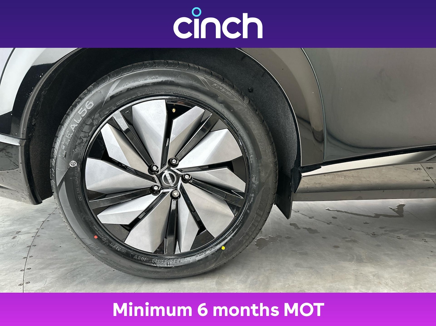 Used Nissan ARIYA 2022 for sale - 76552164: Photo 27