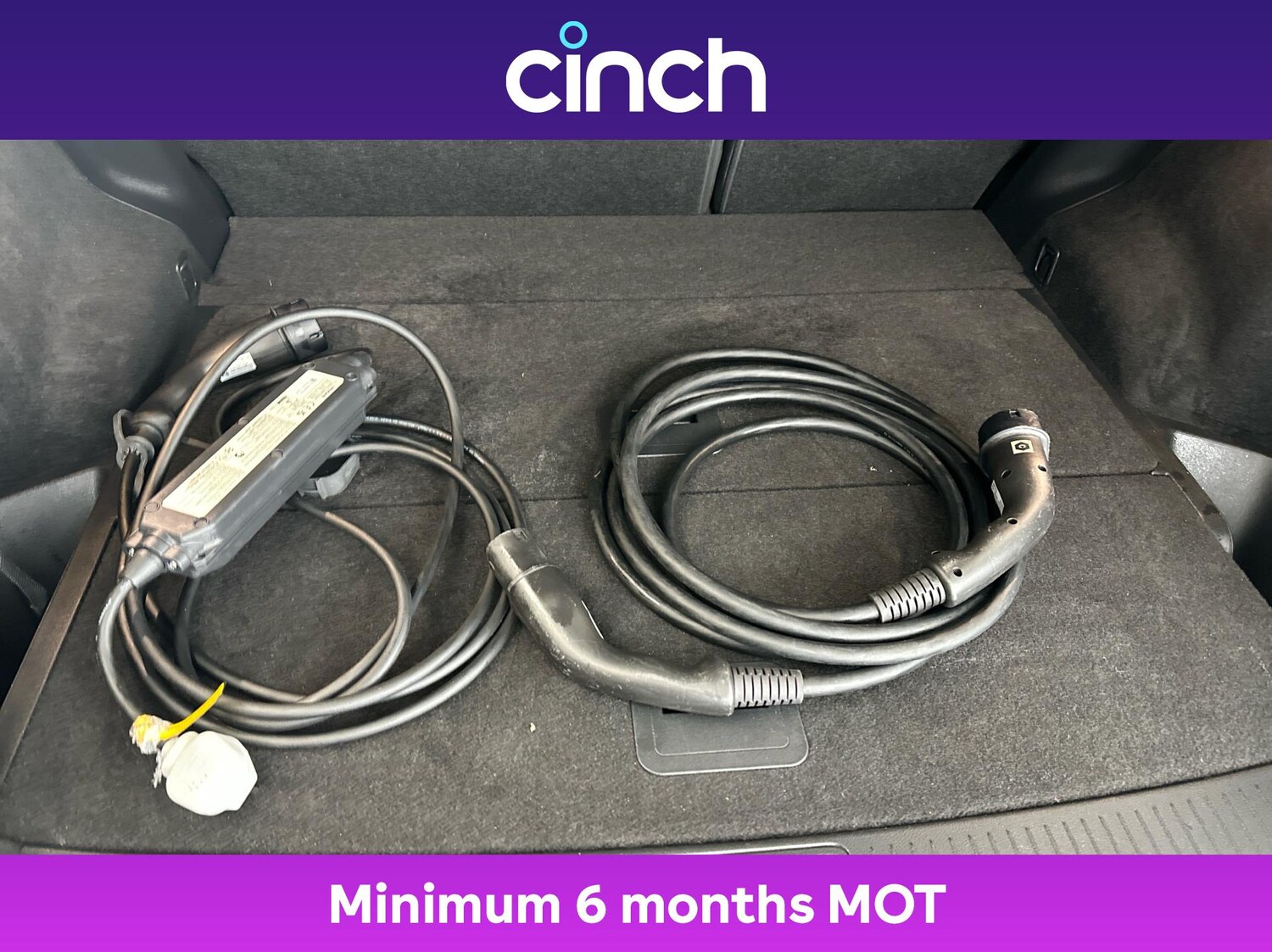 Used Nissan ARIYA 2022 for sale - 76552164: Photo 32