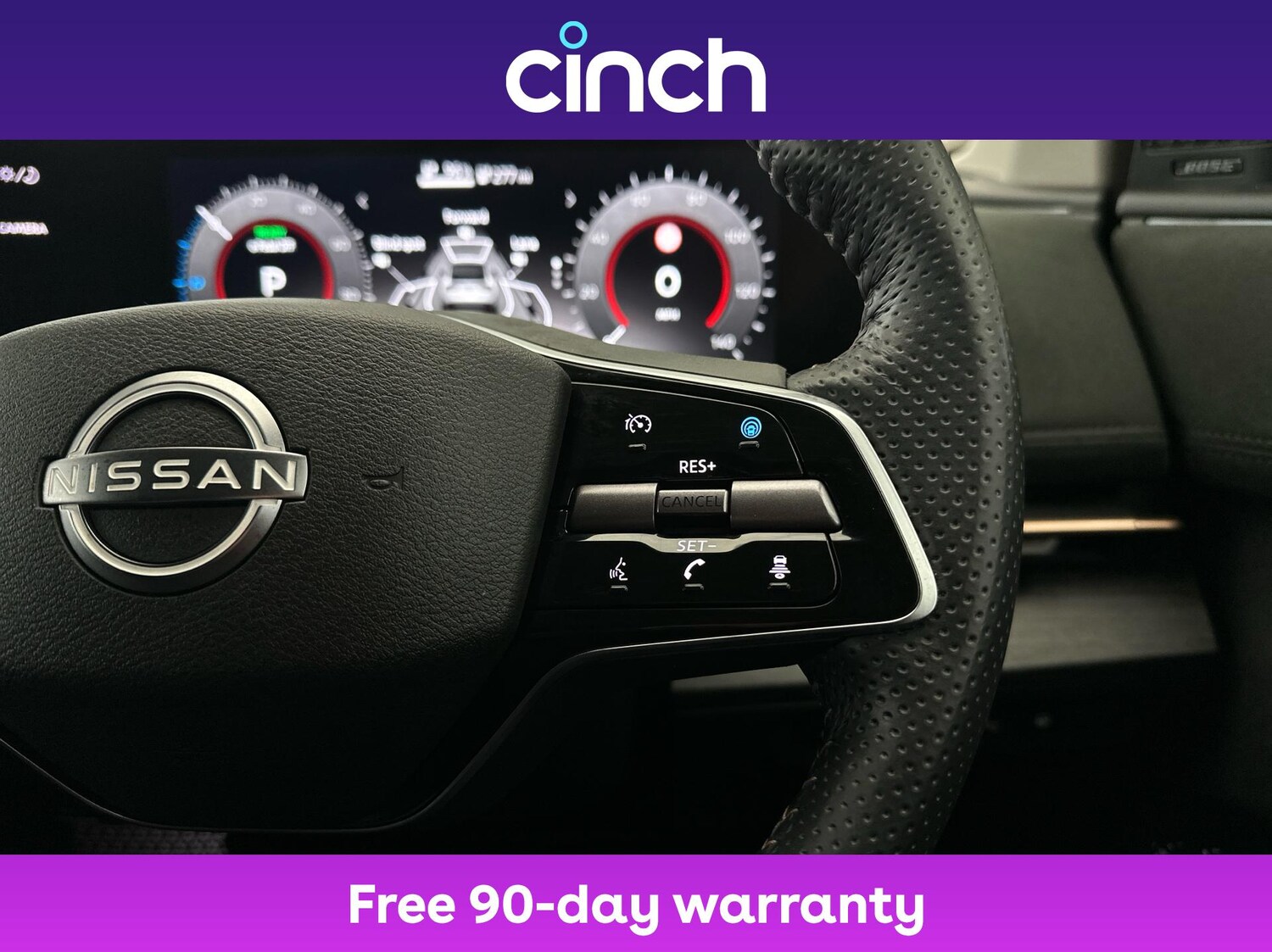 Used Nissan ARIYA 2022 for sale - 76552164: Photo 34