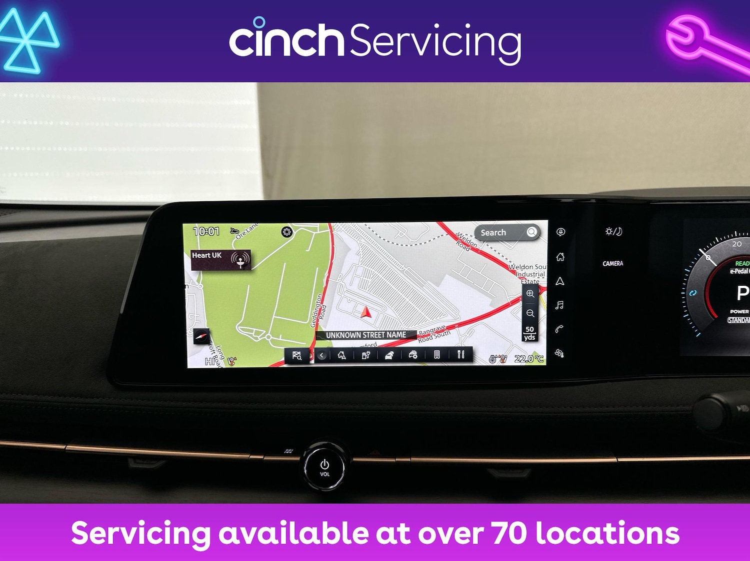 Used Nissan ARIYA 2022 for sale - 76552164: Photo 36