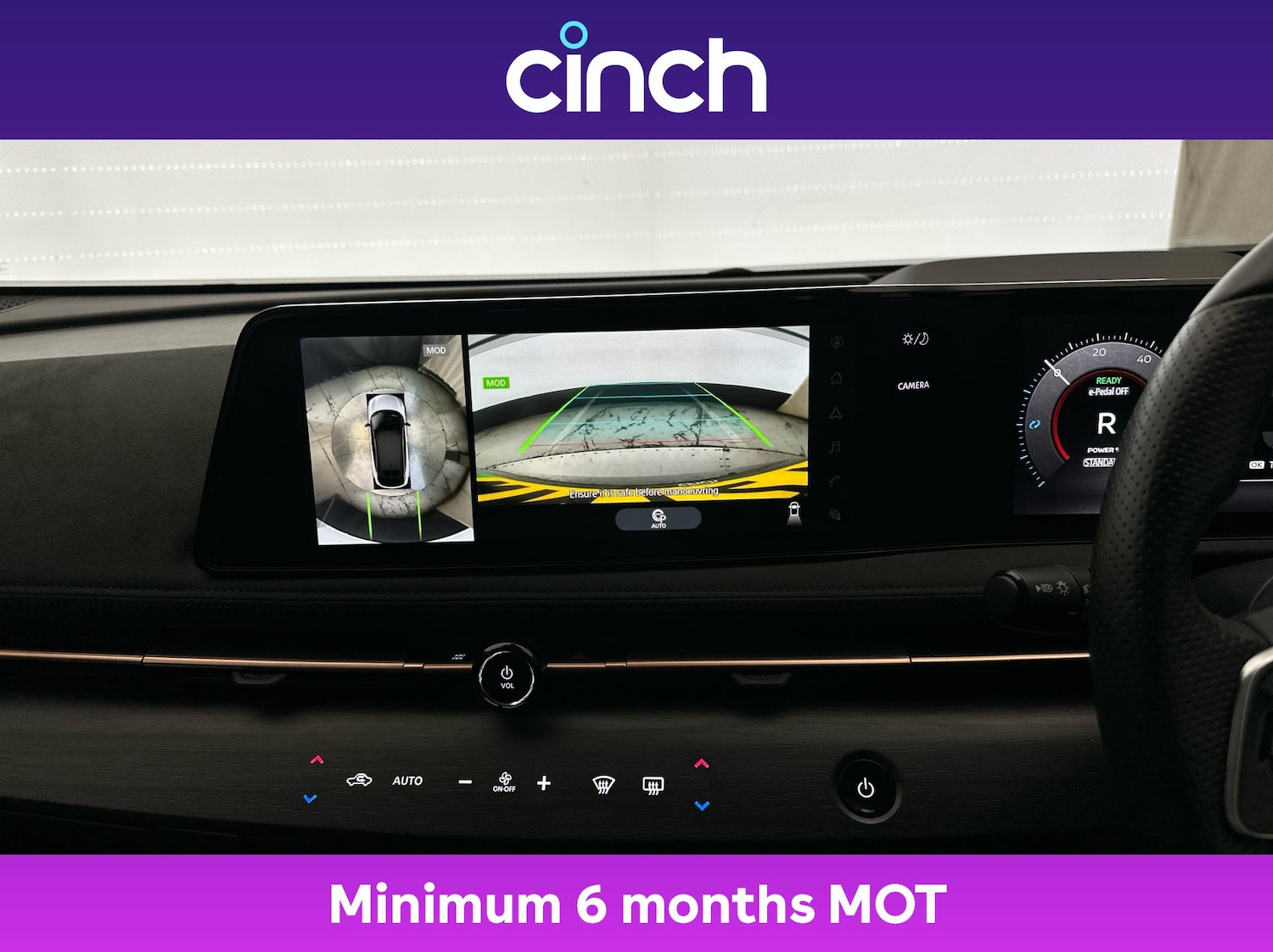 Used Nissan ARIYA 2022 for sale - 76552164: Photo 37