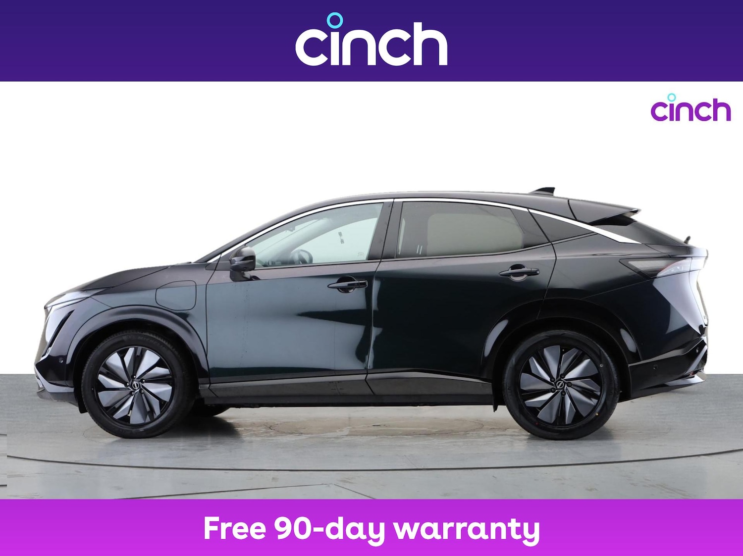 Used Nissan ARIYA 2022 for sale - 76552164: Photo 8