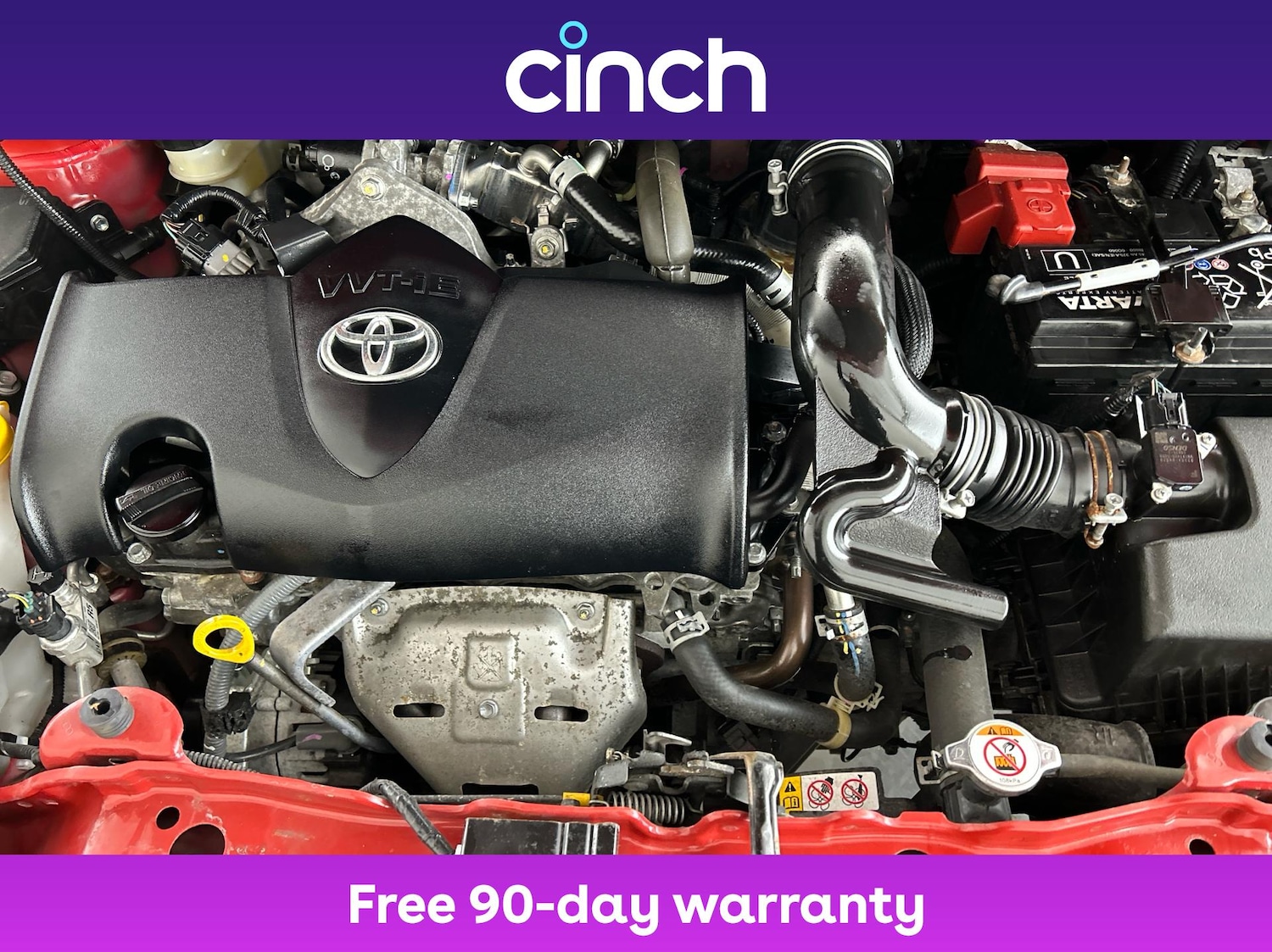 Used Toyota Yaris 2019 for sale - 76836071: Photo 23