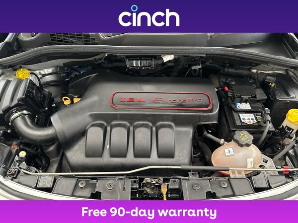 Used Fiat 500X 2017 for sale - 76224303: Photo 23