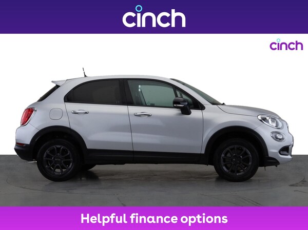 Used Fiat 500X 2017 for sale - 76224303: Photo 2