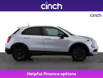 Used Fiat 500X 2017 for sale - 76224303: Photo 2