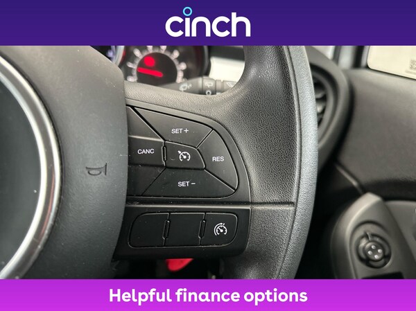 Used Fiat 500X 2017 for sale - 76224303: Photo 30