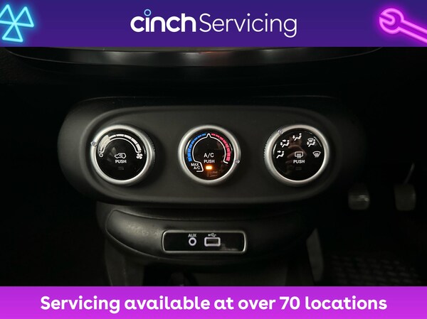 Used Fiat 500X 2017 for sale - 76224303: Photo 31