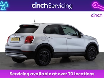 Used Fiat 500X 2017 for sale - 76224303: Photo 3