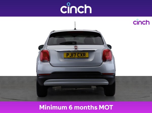 Used Fiat 500X 2017 for sale - 76224303: Photo 5