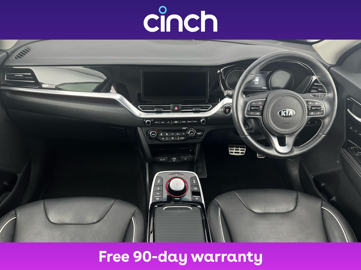 Used Kia Niro 2021 for sale - 76357355: Photo 15