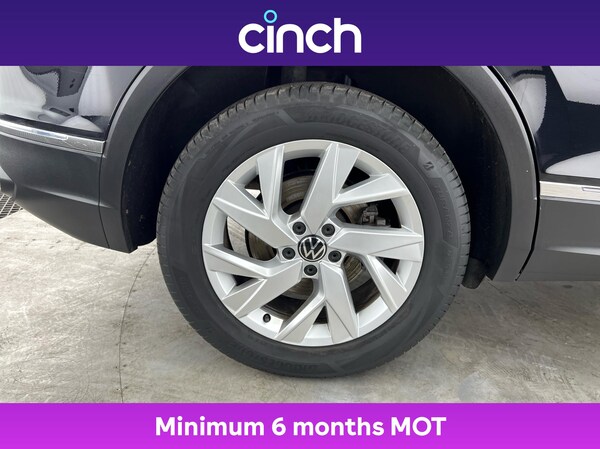 Used Volkswagen Tiguan 2022 for sale - 75648749: Photo 27