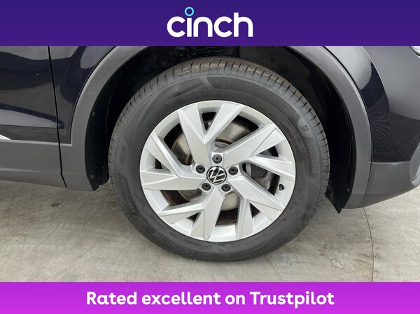 Used Volkswagen Tiguan 2022 for sale - 75648749: Photo 28