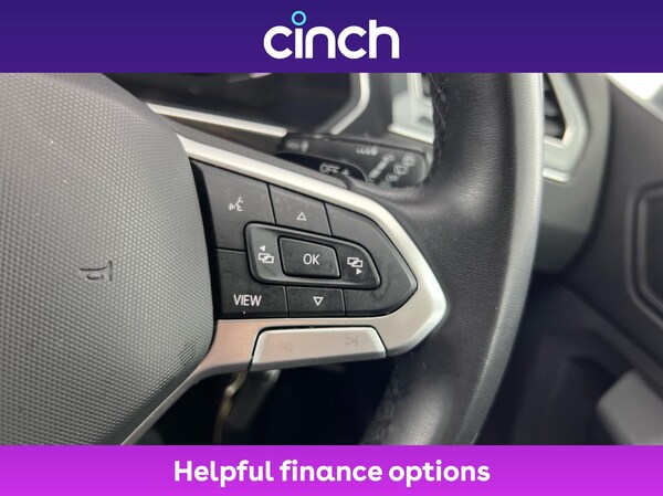 Used Volkswagen Tiguan 2022 for sale - 75648749: Photo 40