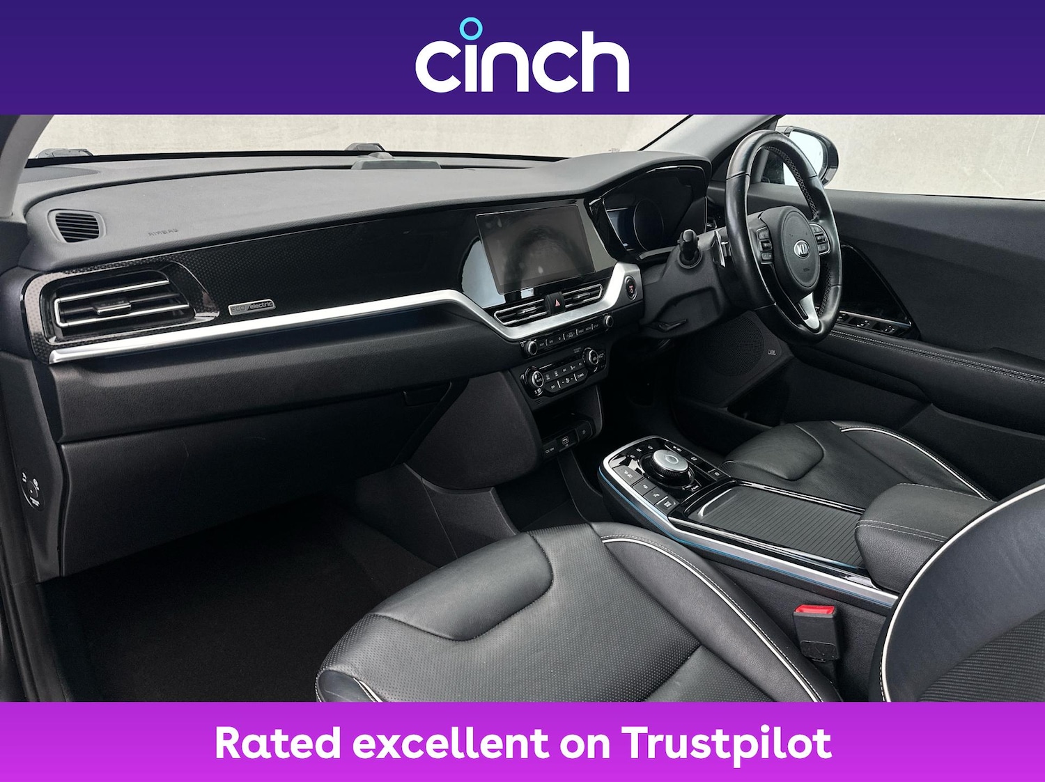 Used Kia Niro 2021 for sale - 76609362: Photo 14