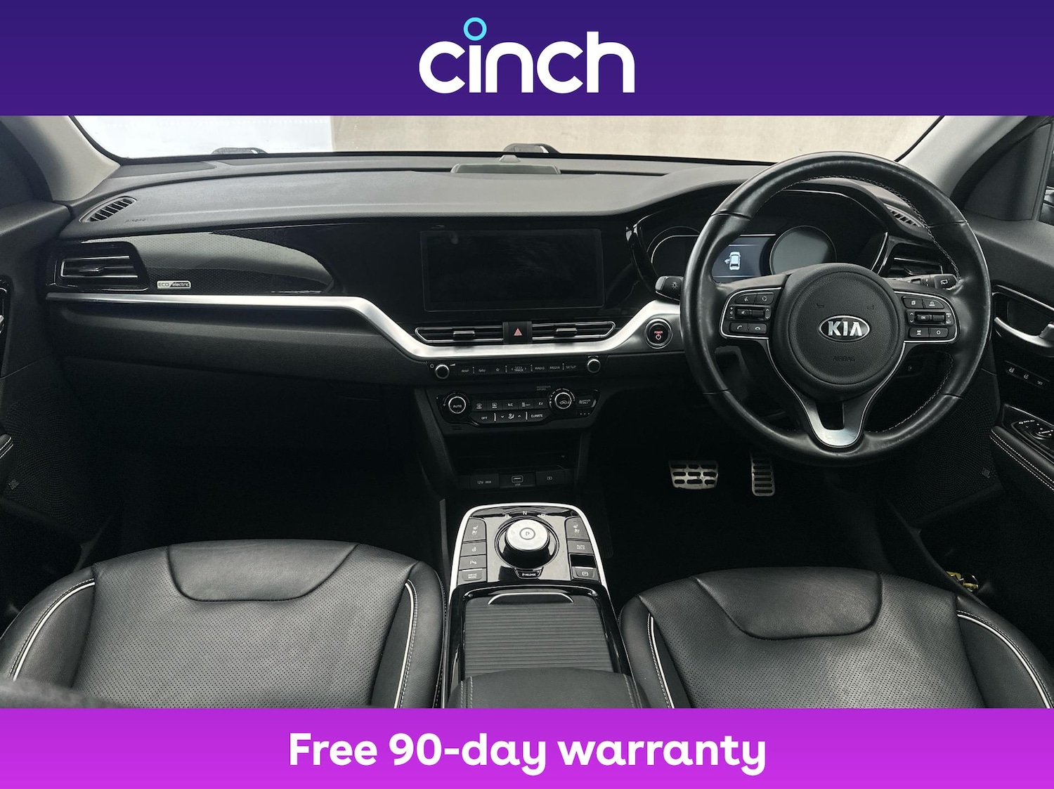 Used Kia Niro 2021 for sale - 76609362: Photo 15