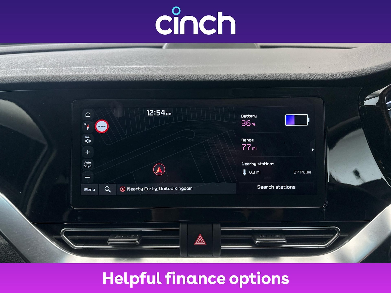 Used Kia Niro 2021 for sale - 76609362: Photo 17