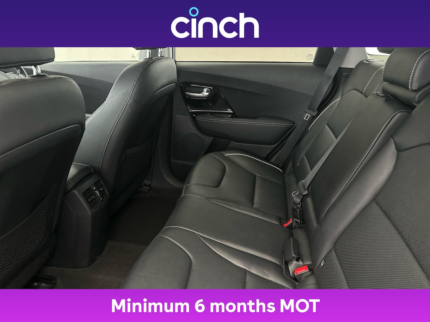 Used Kia Niro 2021 for sale - 76609362: Photo 20