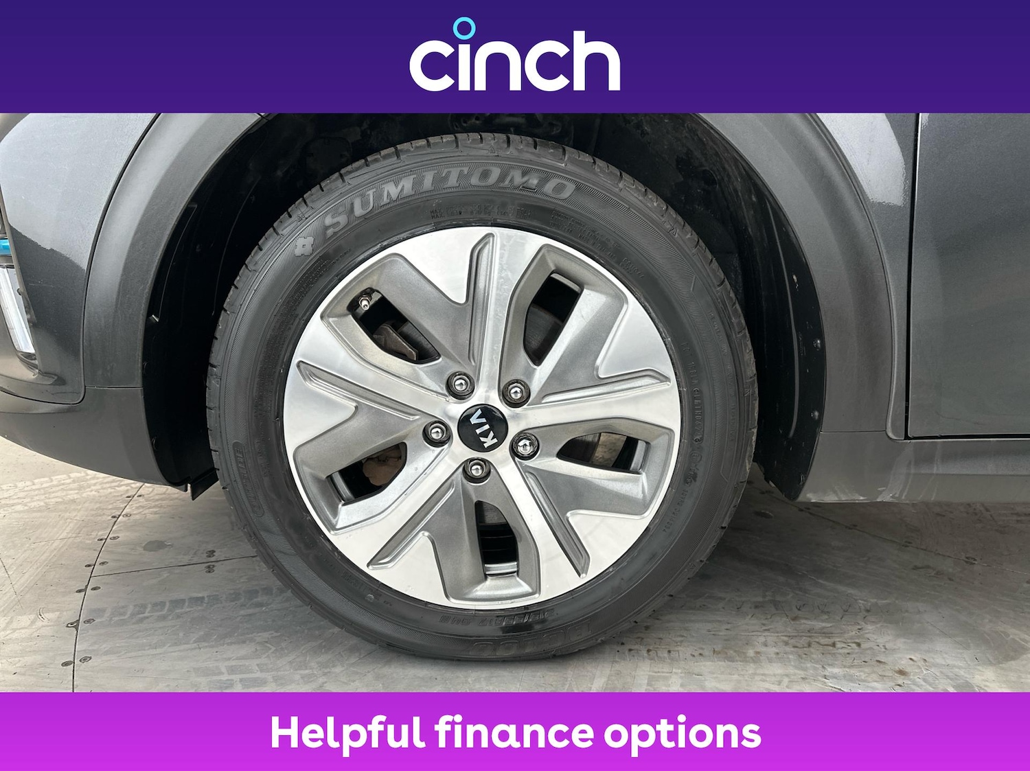 Used Kia Niro 2021 for sale - 76609362: Photo 24