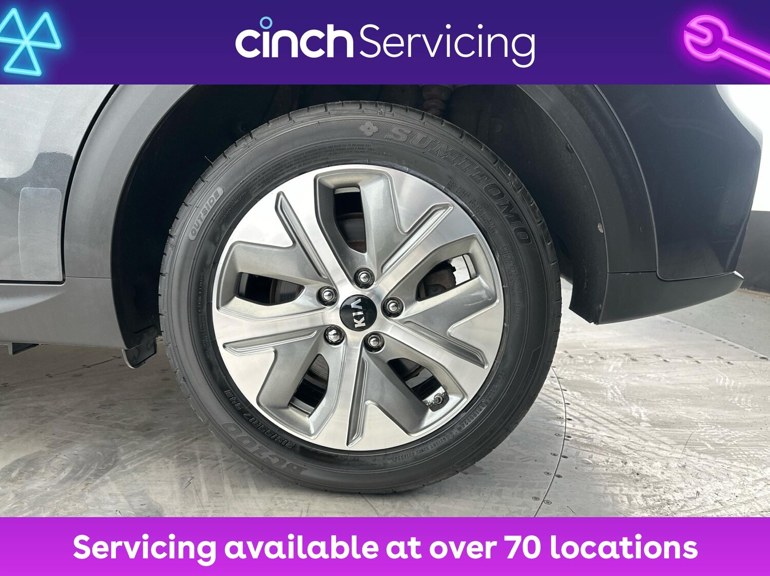 Used Kia Niro 2021 for sale - 76609362: Photo 26