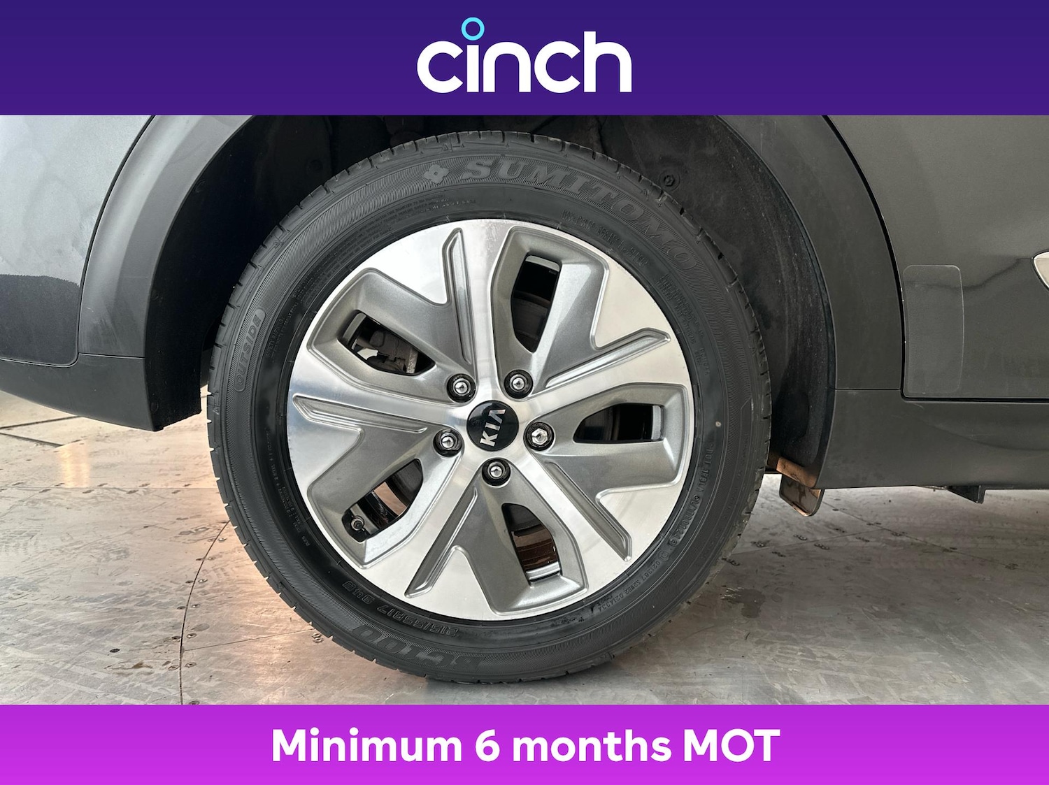 Used Kia Niro 2021 for sale - 76609362: Photo 27