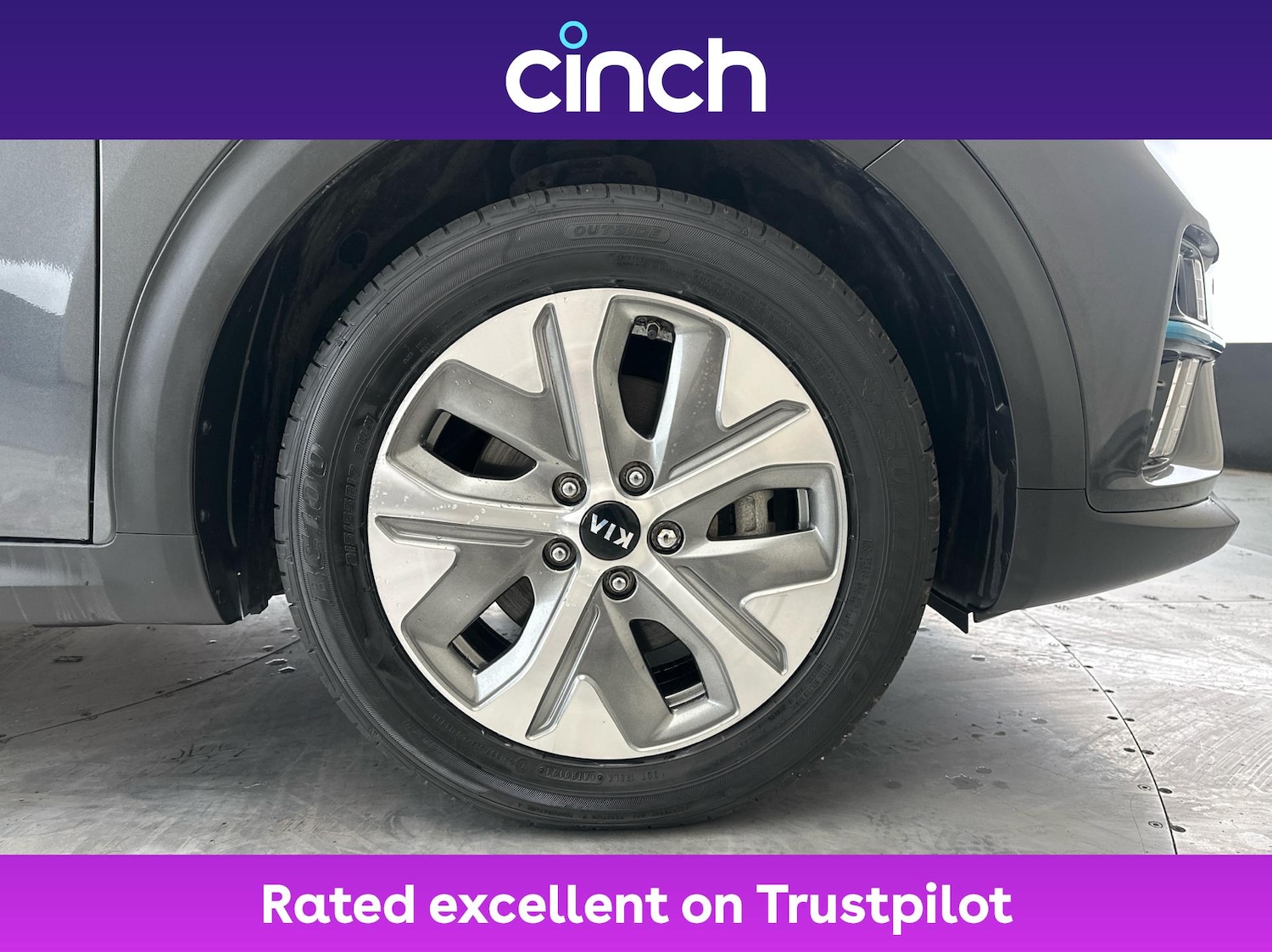 Used Kia Niro 2021 for sale - 76609362: Photo 28