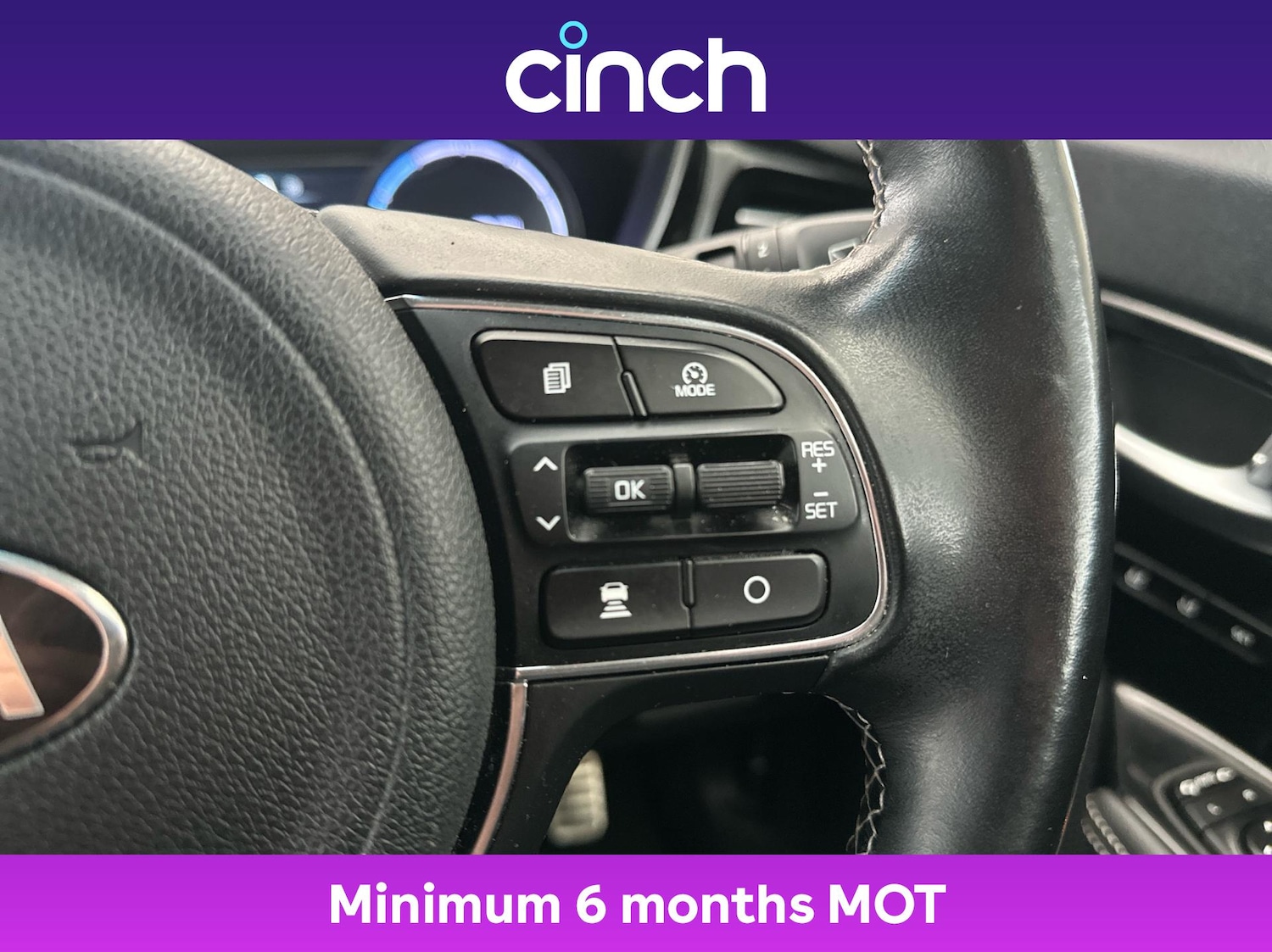 Used Kia Niro 2021 for sale - 76609362: Photo 32