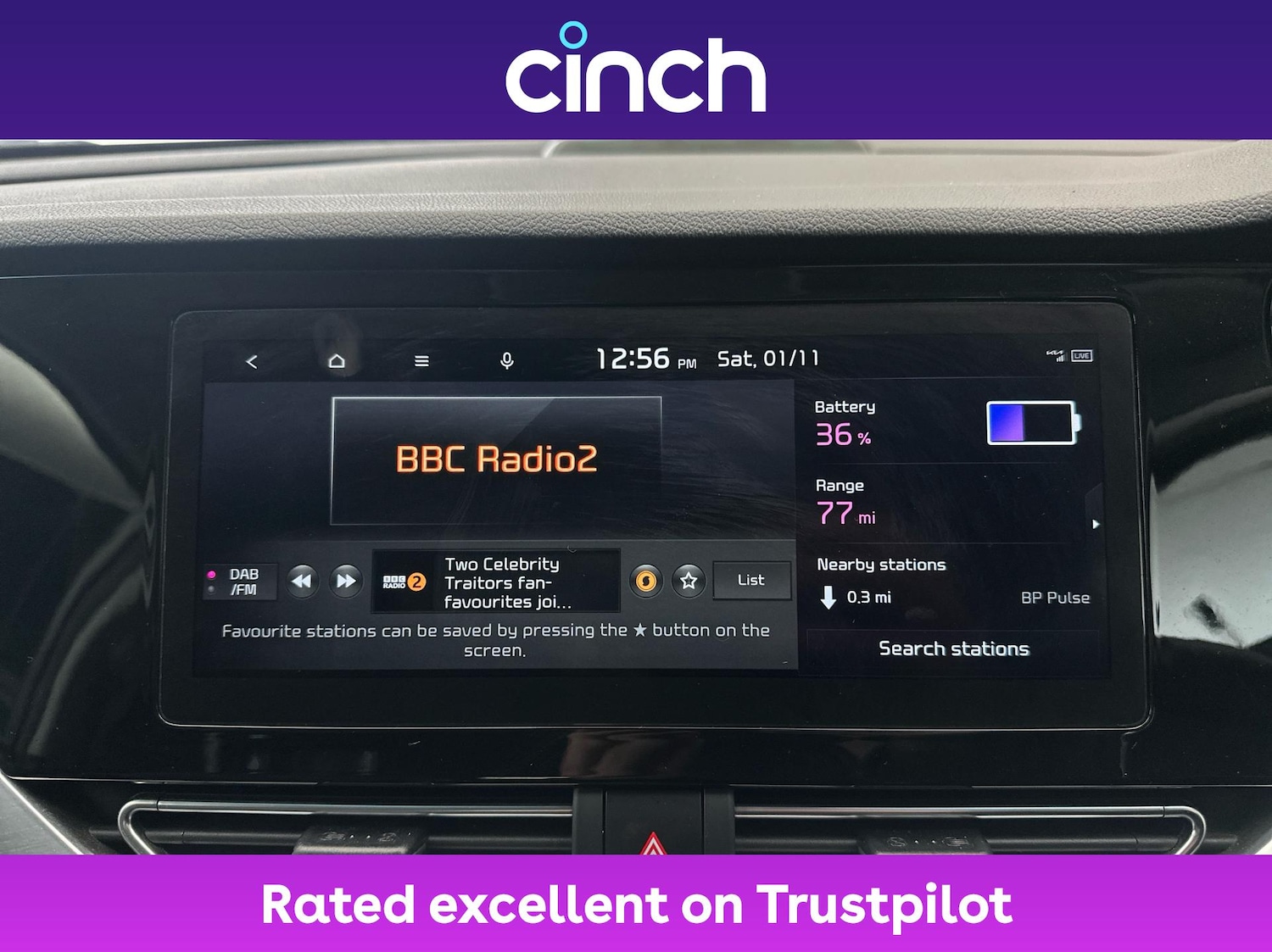 Used Kia Niro 2021 for sale - 76609362: Photo 33