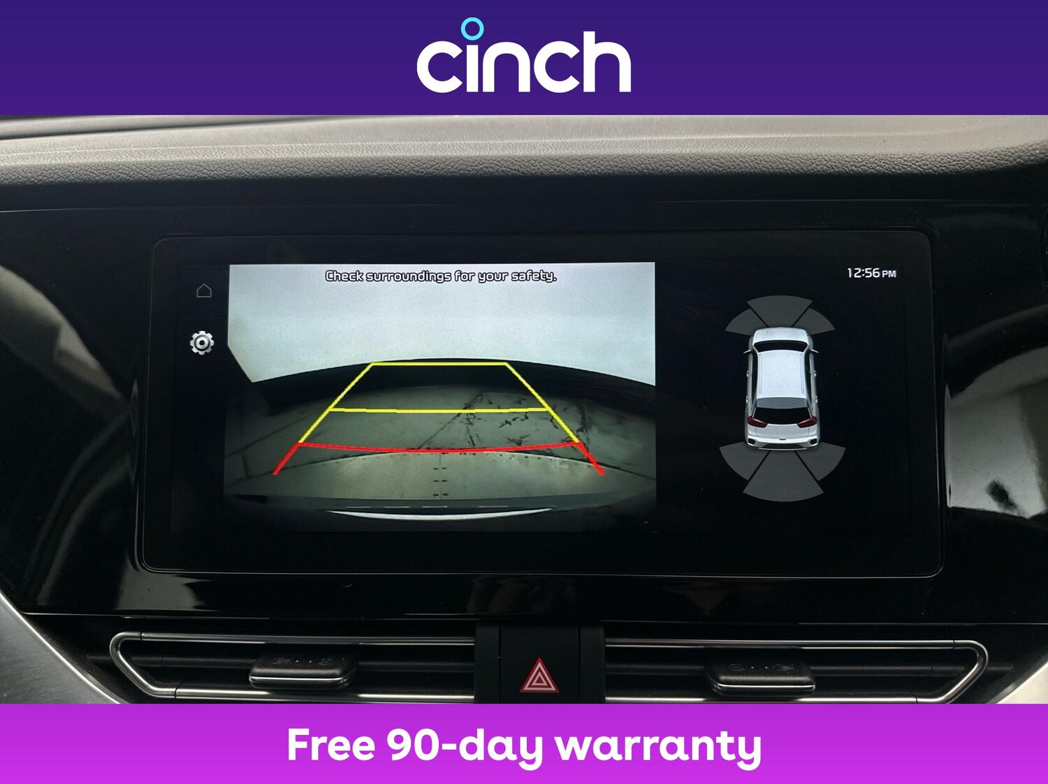 Used Kia Niro 2021 for sale - 76609362: Photo 34