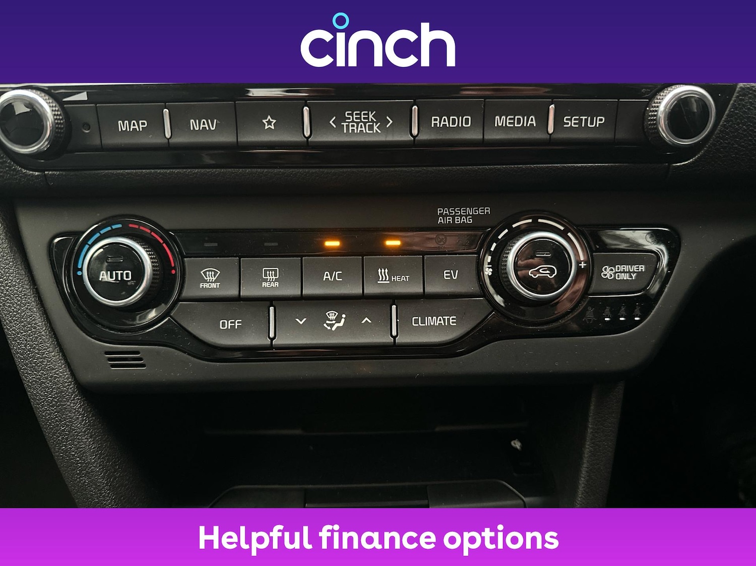 Used Kia Niro 2021 for sale - 76609362: Photo 35