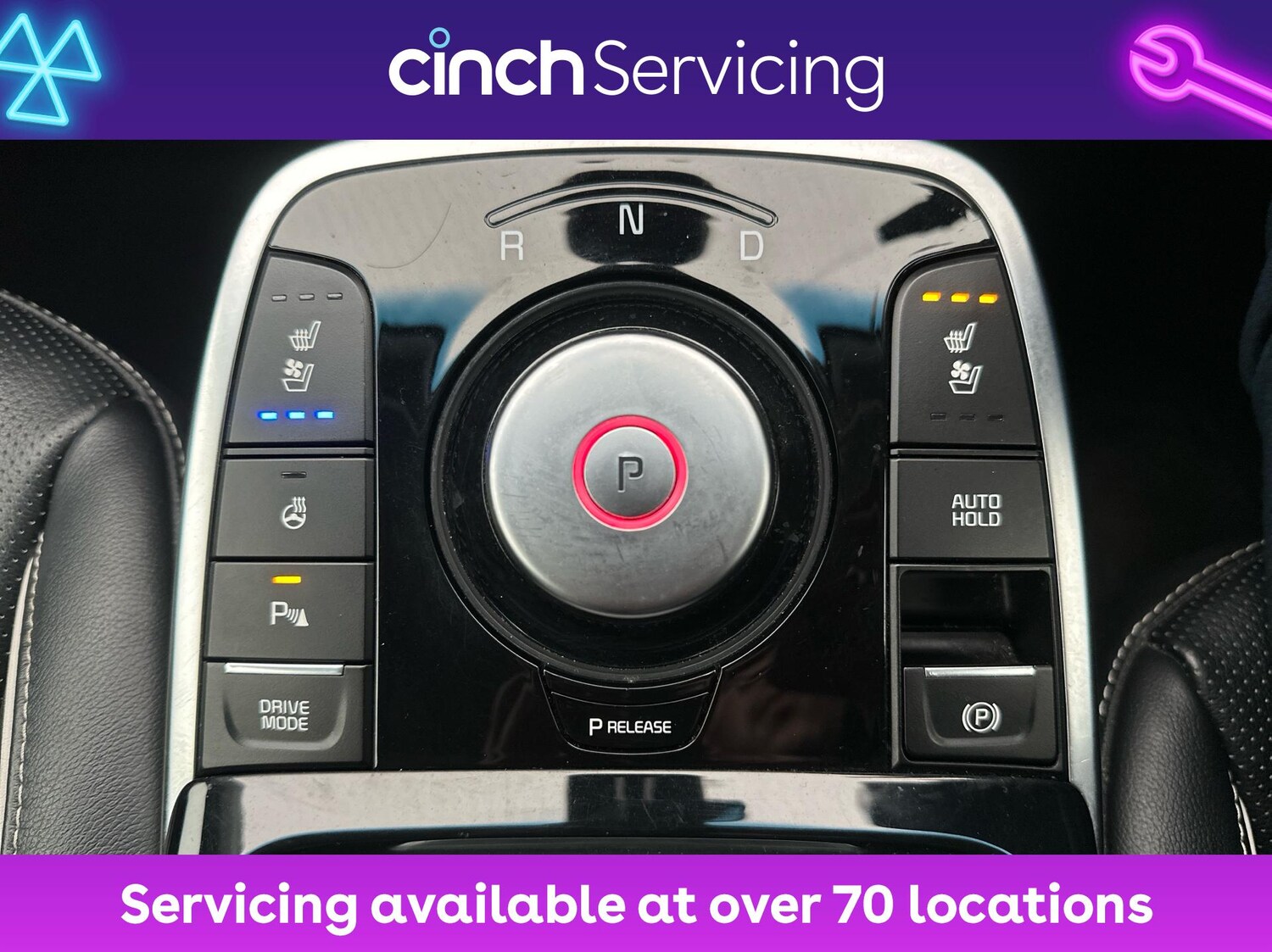 Used Kia Niro 2021 for sale - 76609362: Photo 36