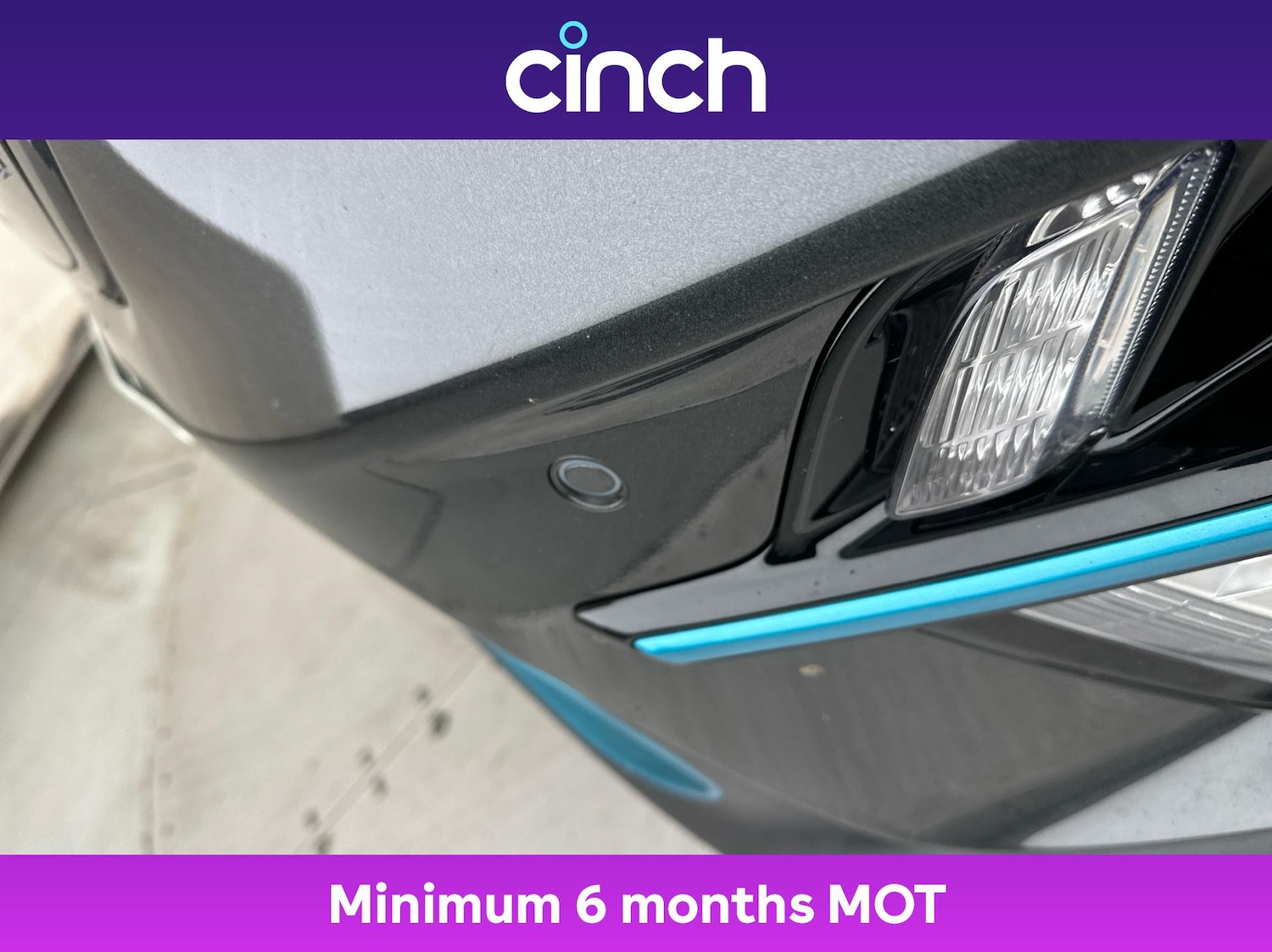 Used Kia Niro 2021 for sale - 76609362: Photo 37