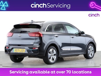 Used Kia Niro 2021 for sale - 76609362: Photo