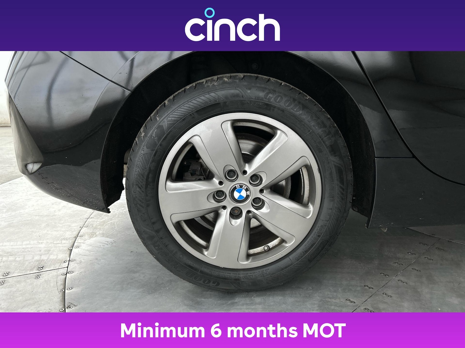 Used BMW 1 Series 2020 for sale - 76595566: Photo 27