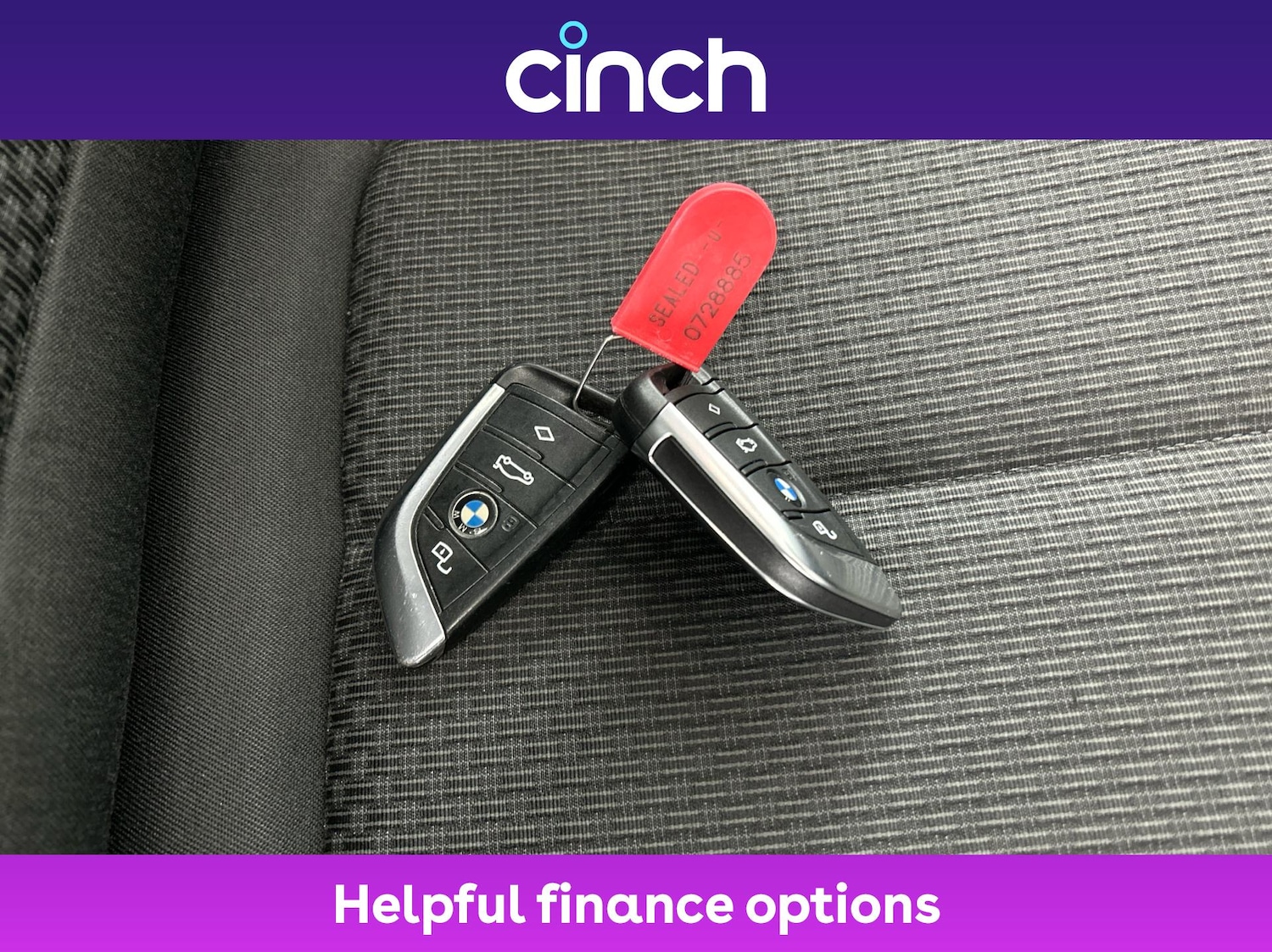 Used BMW 1 Series 2020 for sale - 76595566: Photo 30