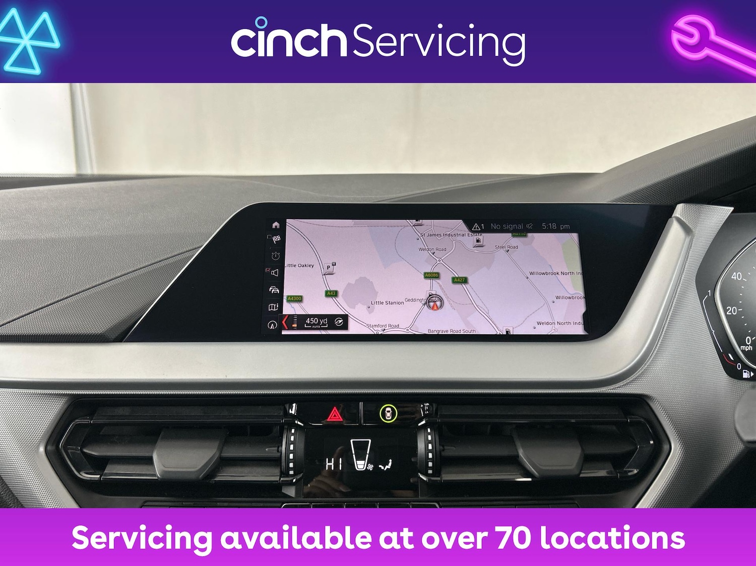 Used BMW 1 Series 2020 for sale - 76595566: Photo 31