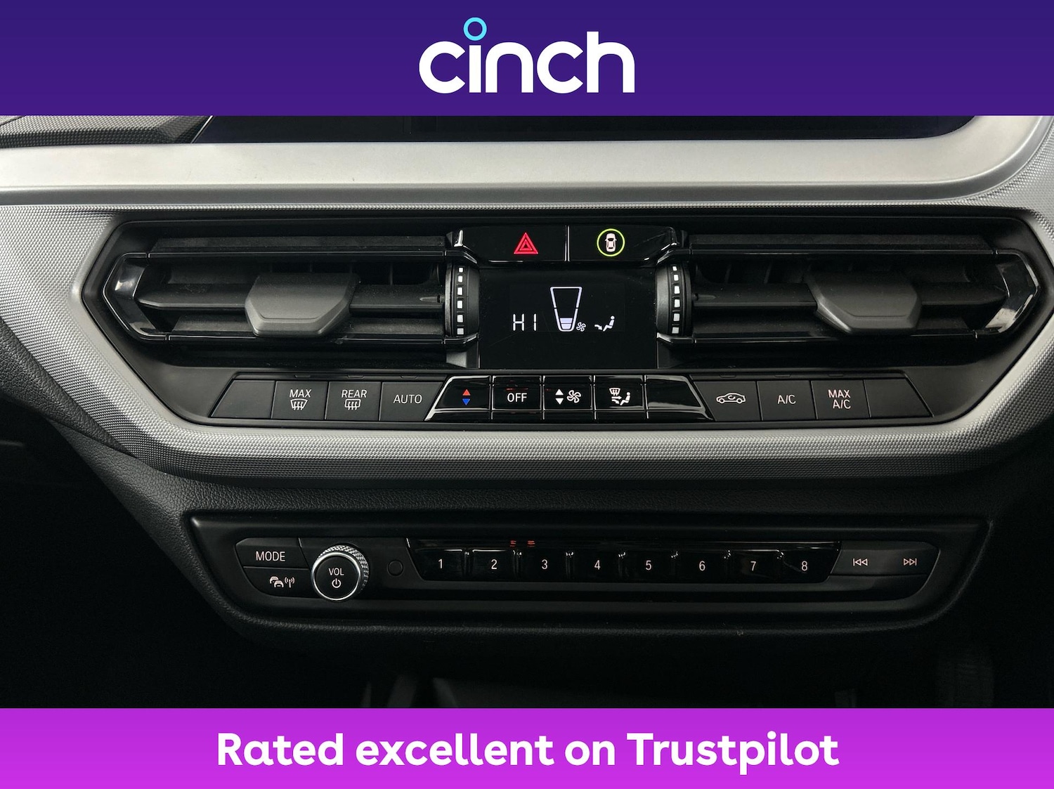 Used BMW 1 Series 2020 for sale - 76595566: Photo 33