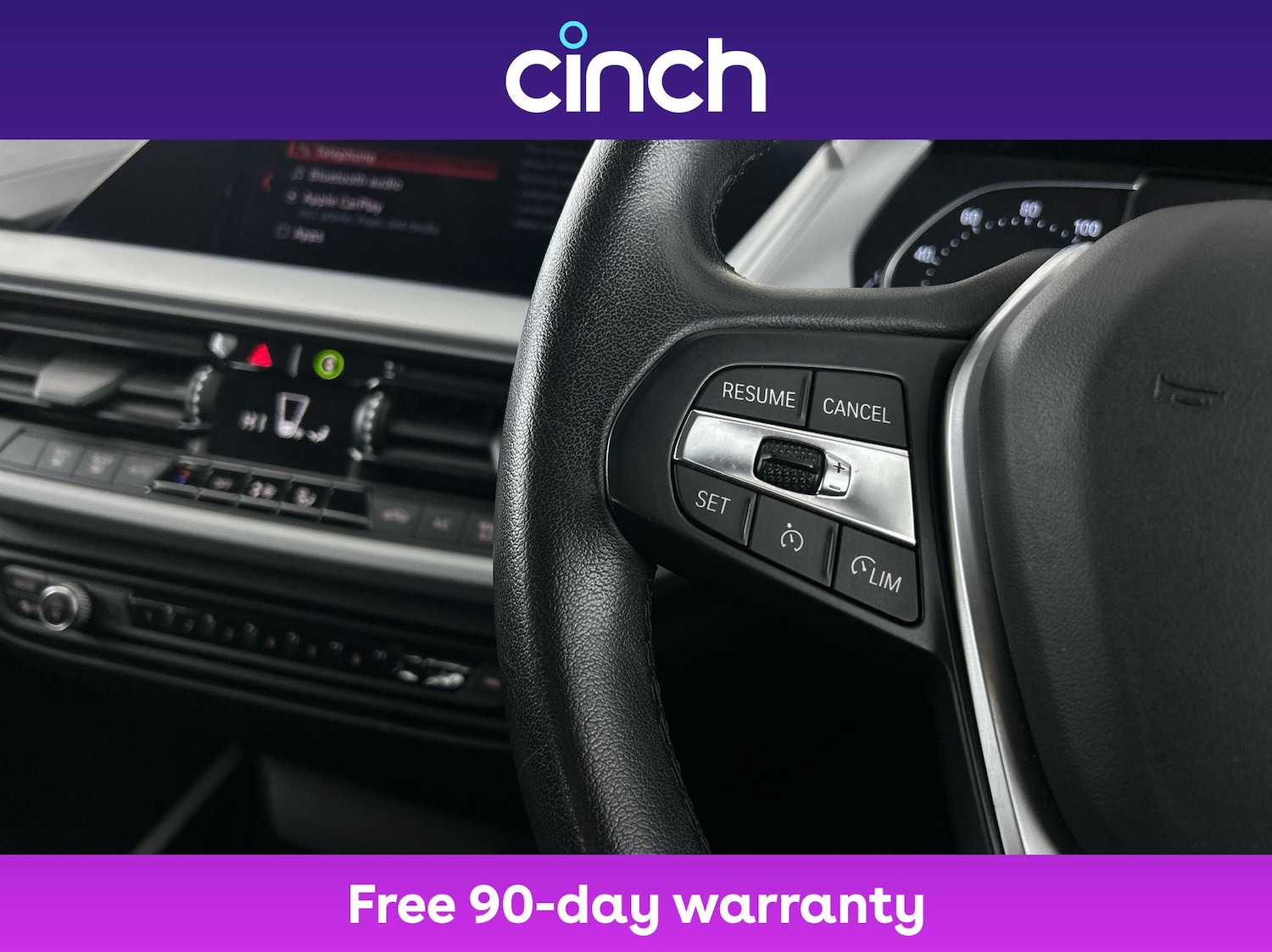 Used BMW 1 Series 2020 for sale - 76595566: Photo 34