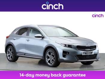 2019 - 1.4T GDi ISG 3 5dr
