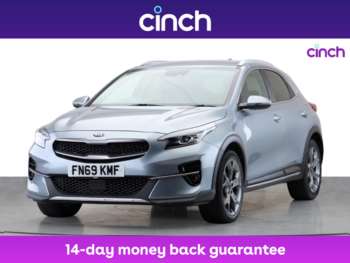 Used Kia XCeed 2019 for sale - 74608708: Photo