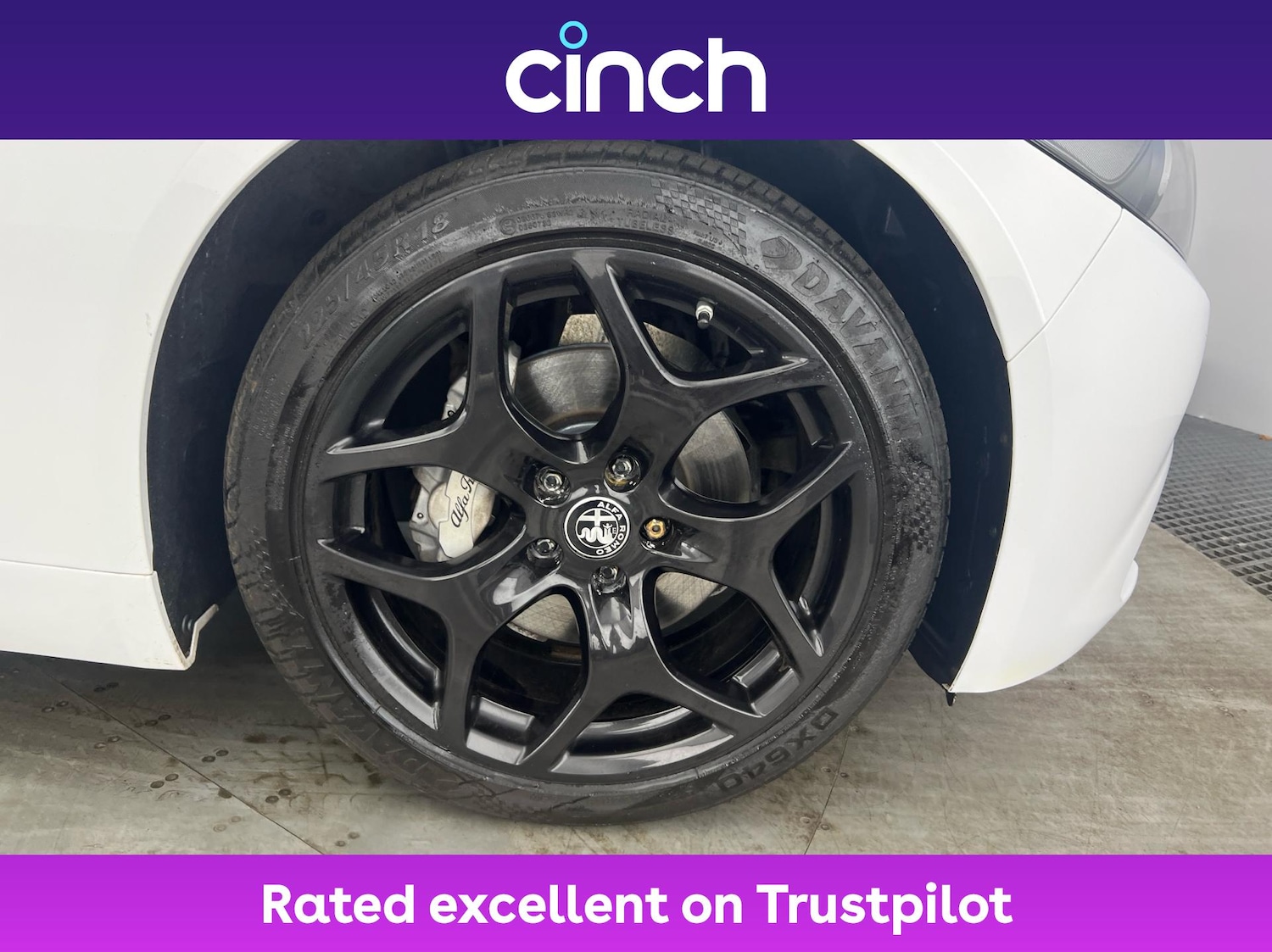 Used Alfa Romeo Giulia 2020 for sale - 76445438: Photo 28