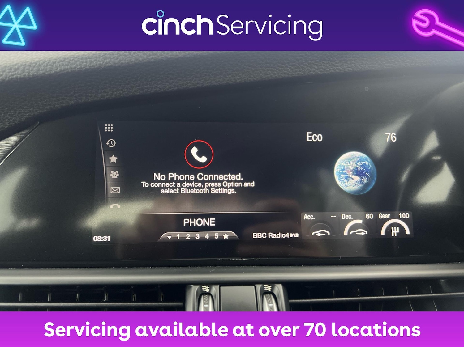 Used Alfa Romeo Giulia 2020 for sale - 76445438: Photo 31